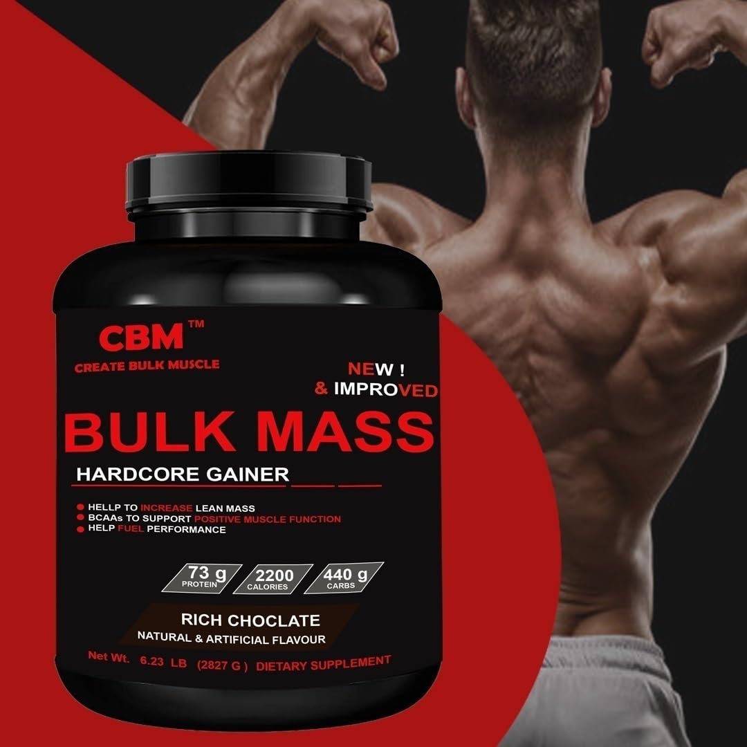 Buy Now Delicous Cookies And Cream Flavor Bulk Mass Gainer For 2 Buy Now Delicous Cookies And Cream Flavor Bulk Mass Gainer For