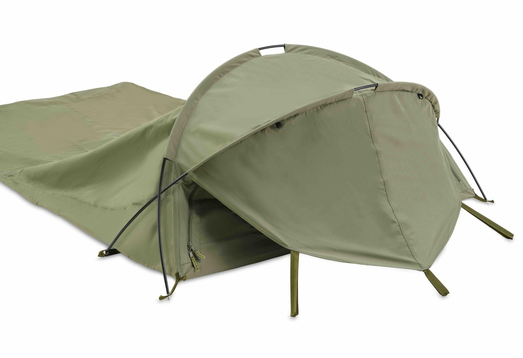 Amazon.com : Defcon 5 tent Double Bivi - compact shelter- 2-person