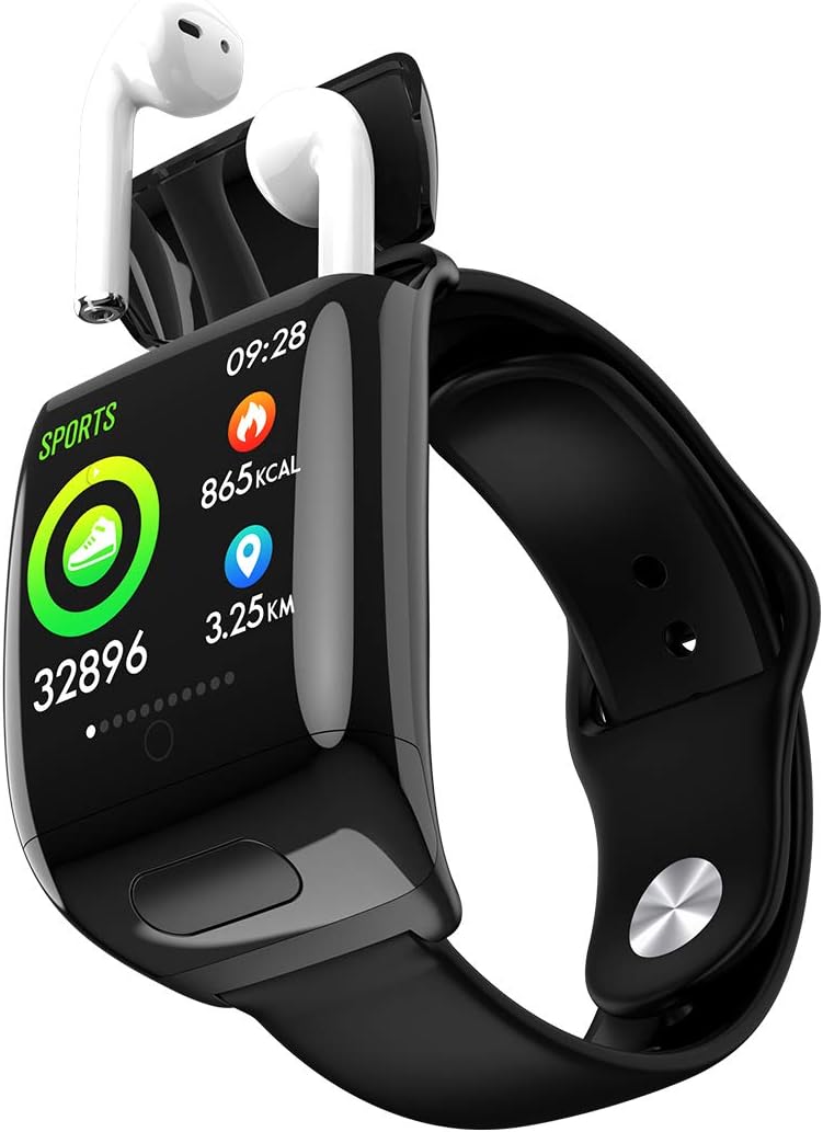 smartwatch bracelet