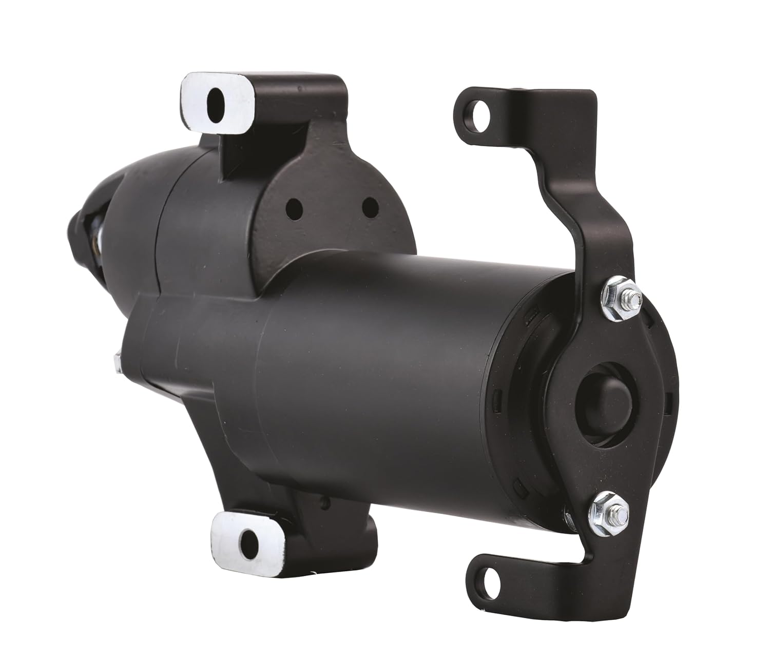 New Starter Motor 5723 Compatible with Johnson Outboard Engine OMC Evinrude 200 225 250 275 300 HP SAB0029 ‎410-21054