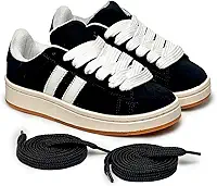 Tenis Feminino Casual Academia Skate Orks Adulto Campus 00s Confortavel