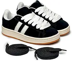 Tenis Feminino Casual Academia Skate Orks Adulto Campus 00s Confortavel