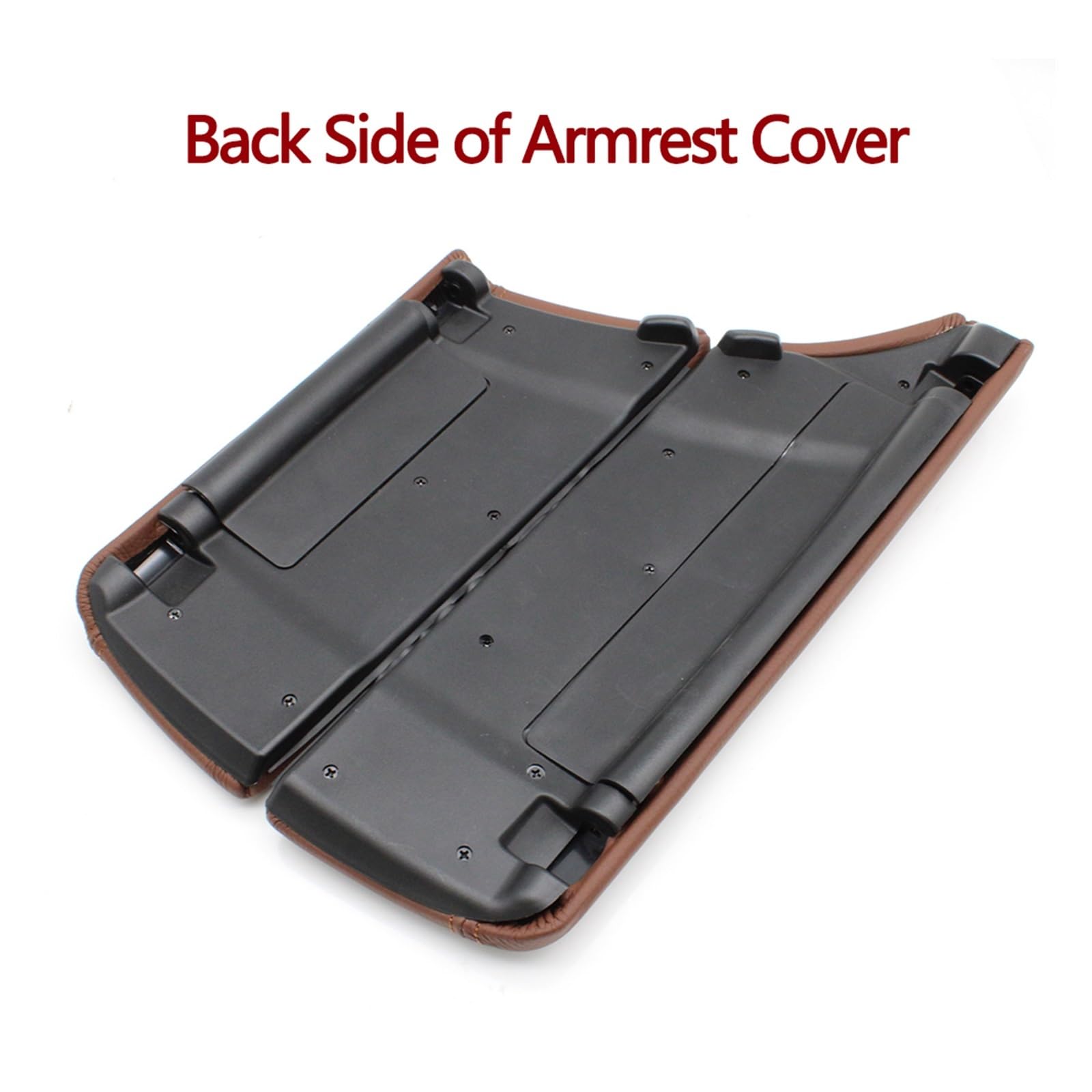 Coperchio Bracciolo Centrale Phil-Trade - Ricambio Per Audi, VW, Skoda, Seat - Foto 6