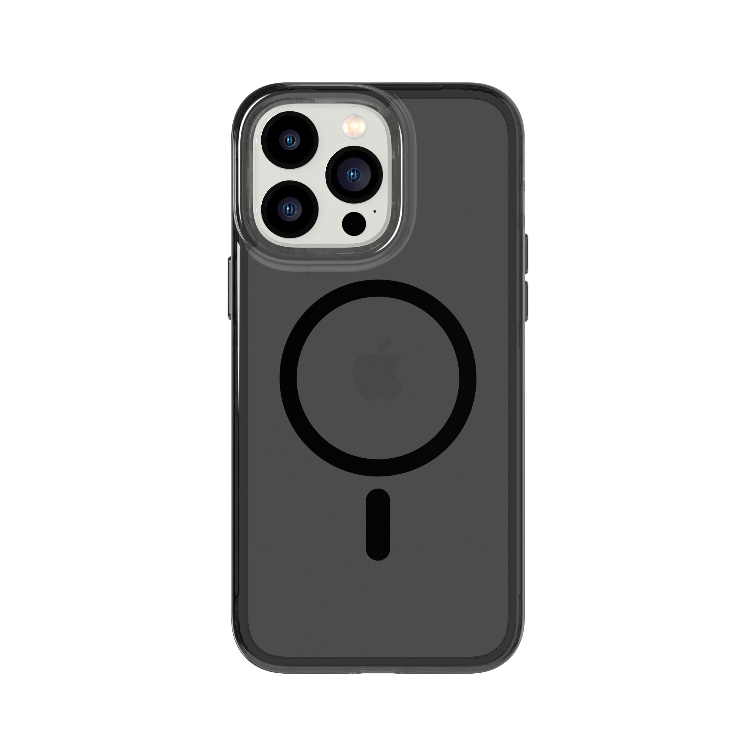 tech21 iPhone 14 Pro Max Evo Tint Compatible with MagSafe – Shock-Absorbing & Scratch-Resistant Tinted Phone Case with 12ft Multi-Drop Protection