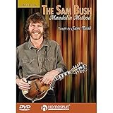 The Sam Bush Mandolin Method. Für Mandoline