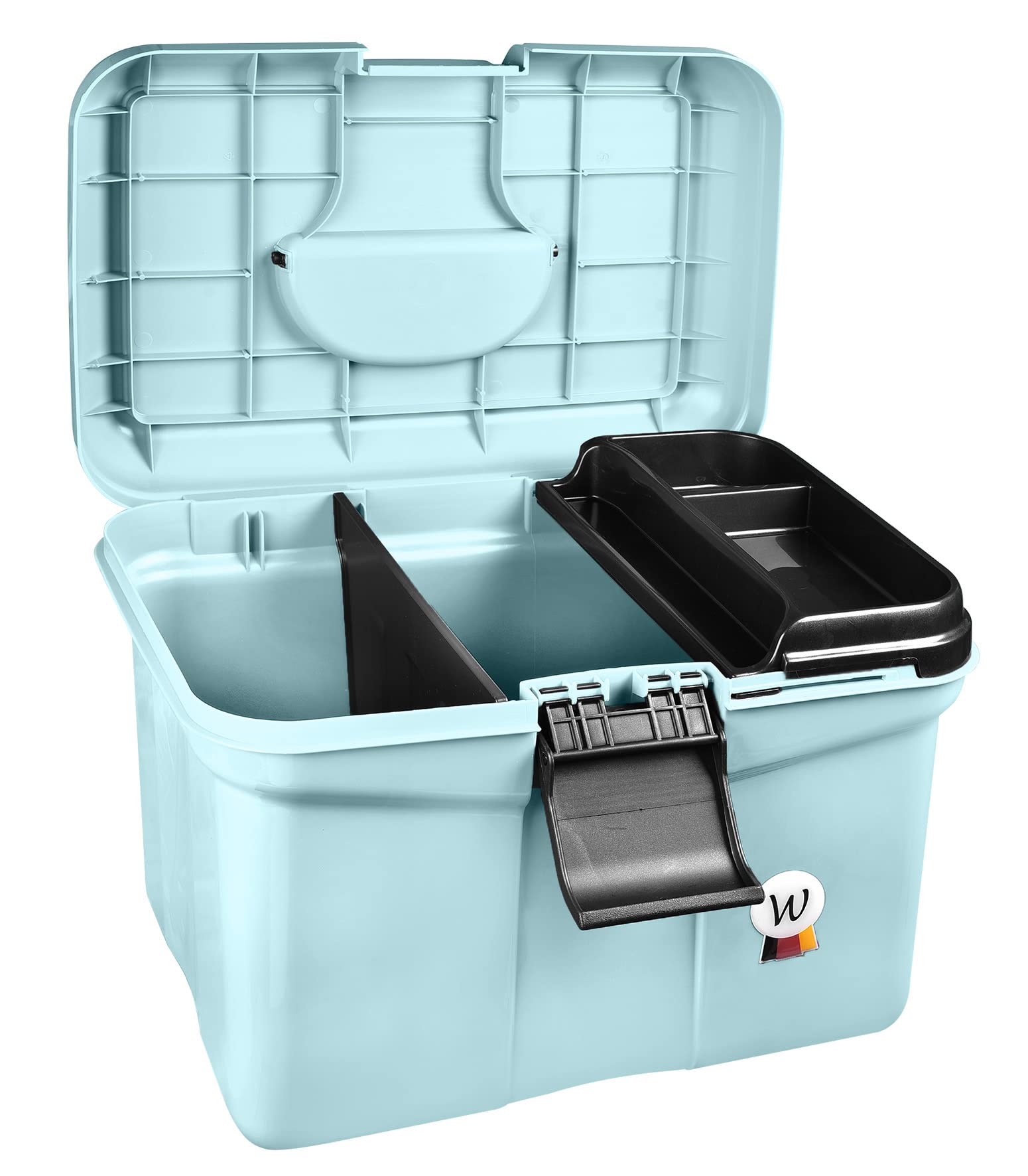 Waldhausen Roomy Grooming Box