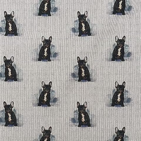 Animals Digital Print Cotton Rich Fabric Cover