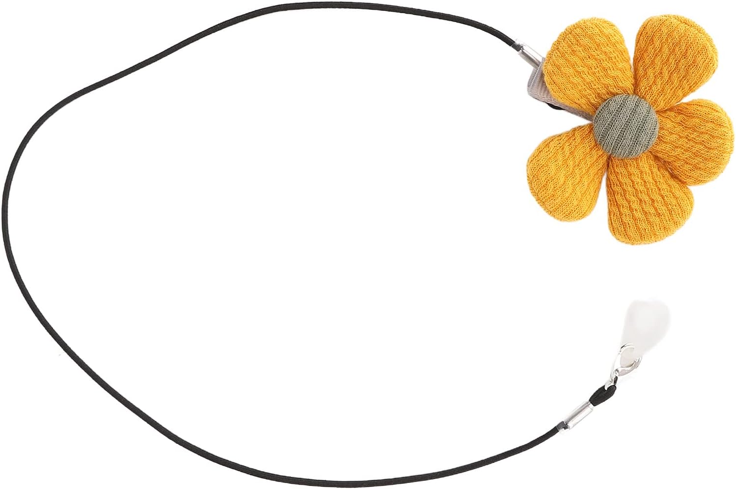 Hearing Aids Clips, Prevent Lost Hearing Aid Clip Cute Flower Design Hearing Aids