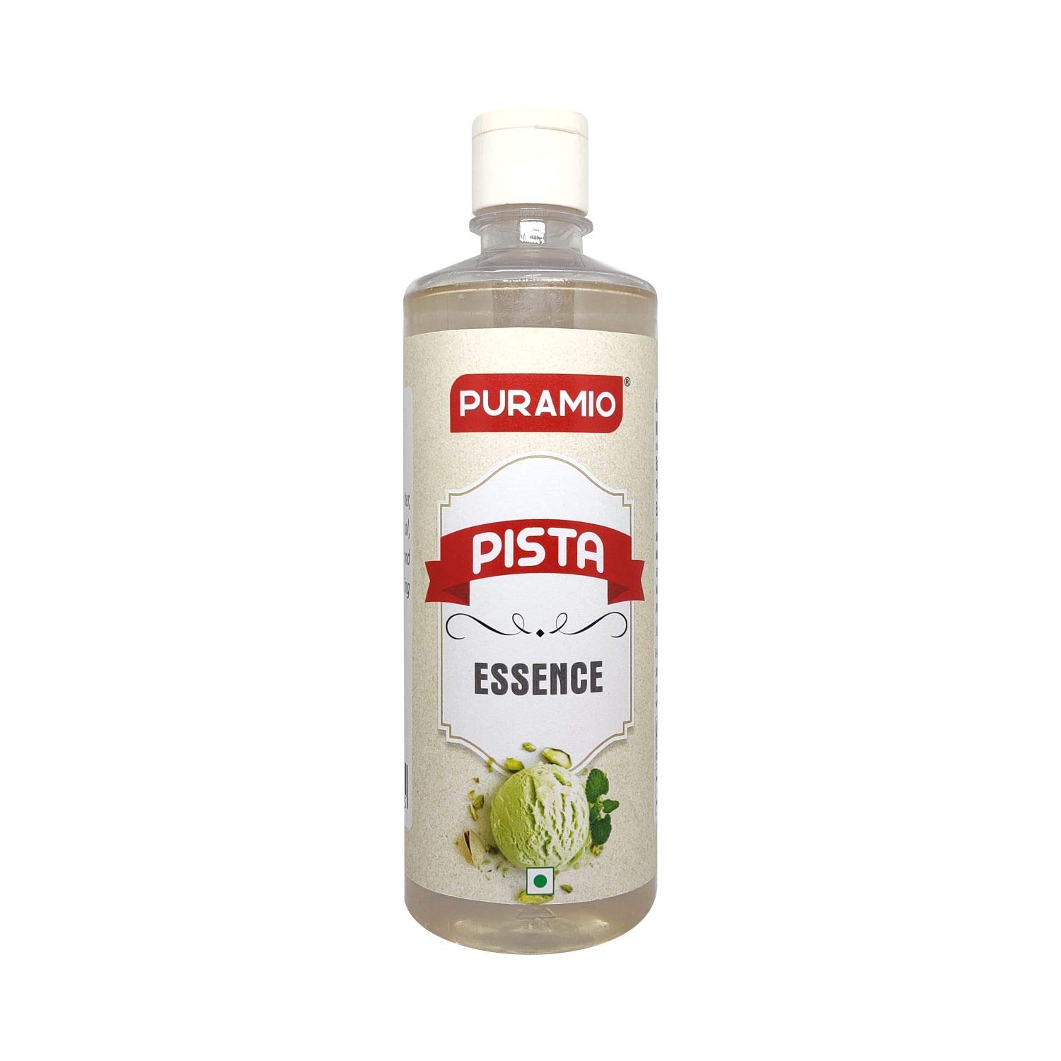 PURAMIO Pista Culinary Essence, (500 ML) (B08YYXQNYY) Amazon Price History, Amazon Price Tracker