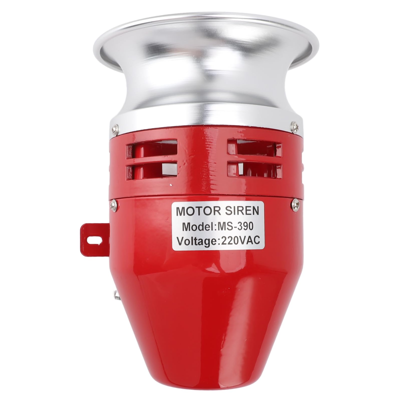 Luocute Sirena Motorizada 125dB (220V)