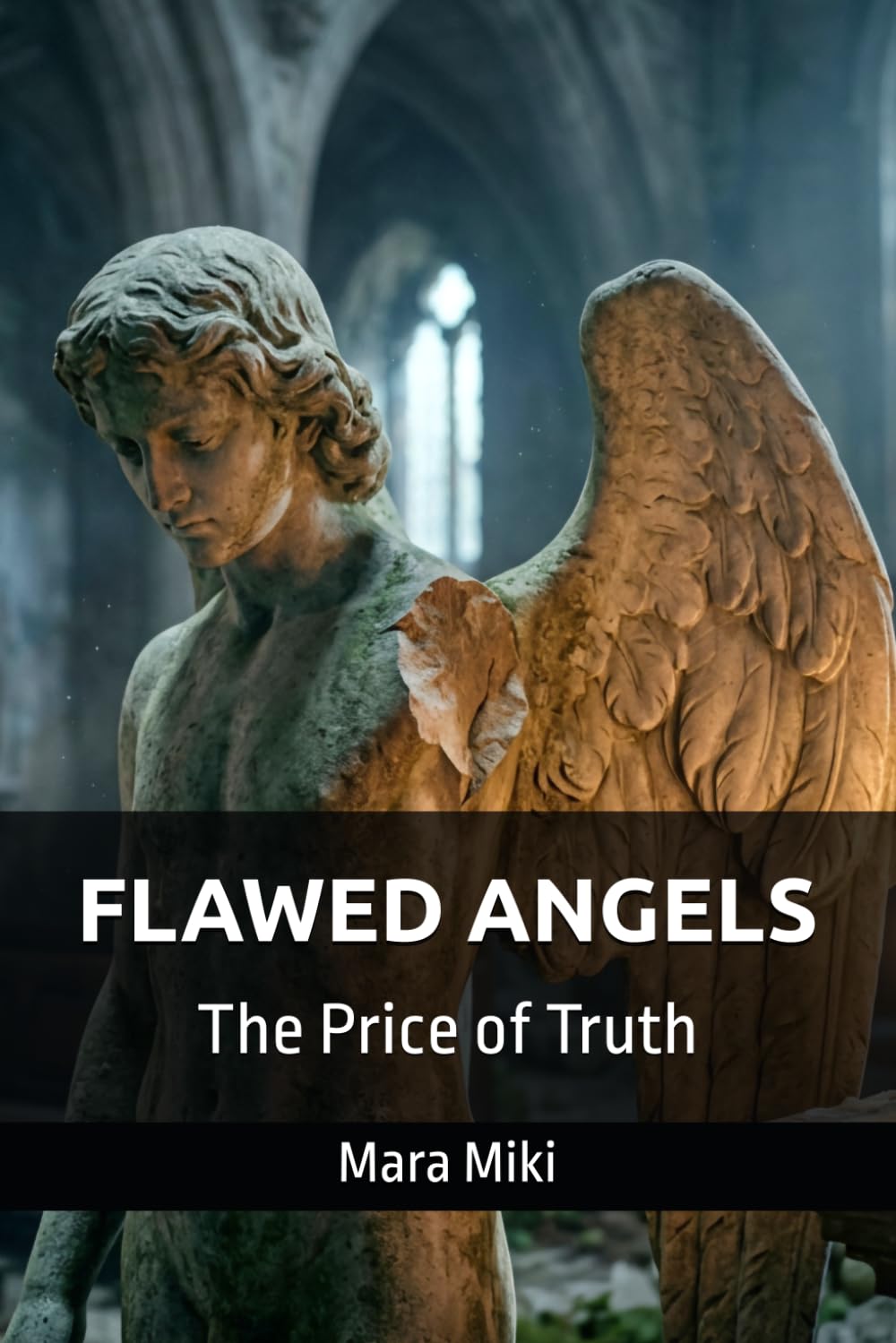FLAWED ANGELS: The Price of Truth