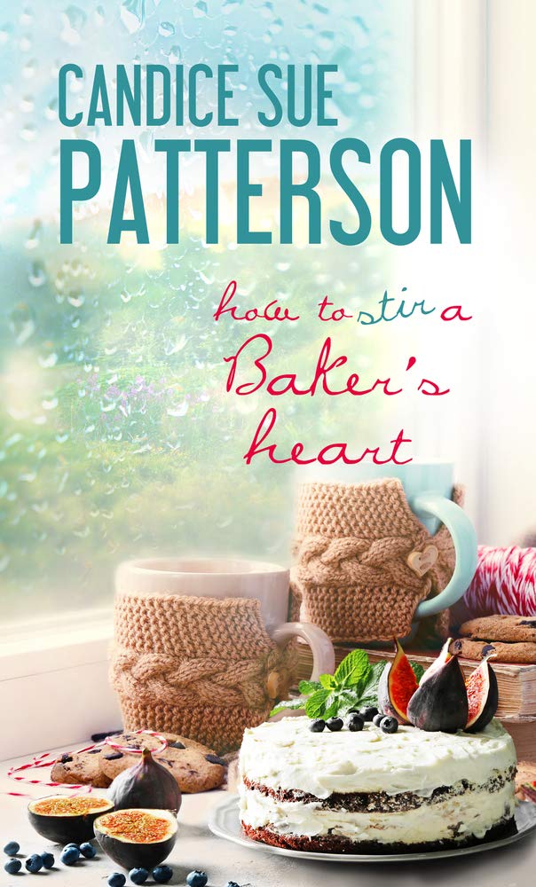 Buy How to Stir a Baker's Heart (Cadence of Acadia) — BookShops.in