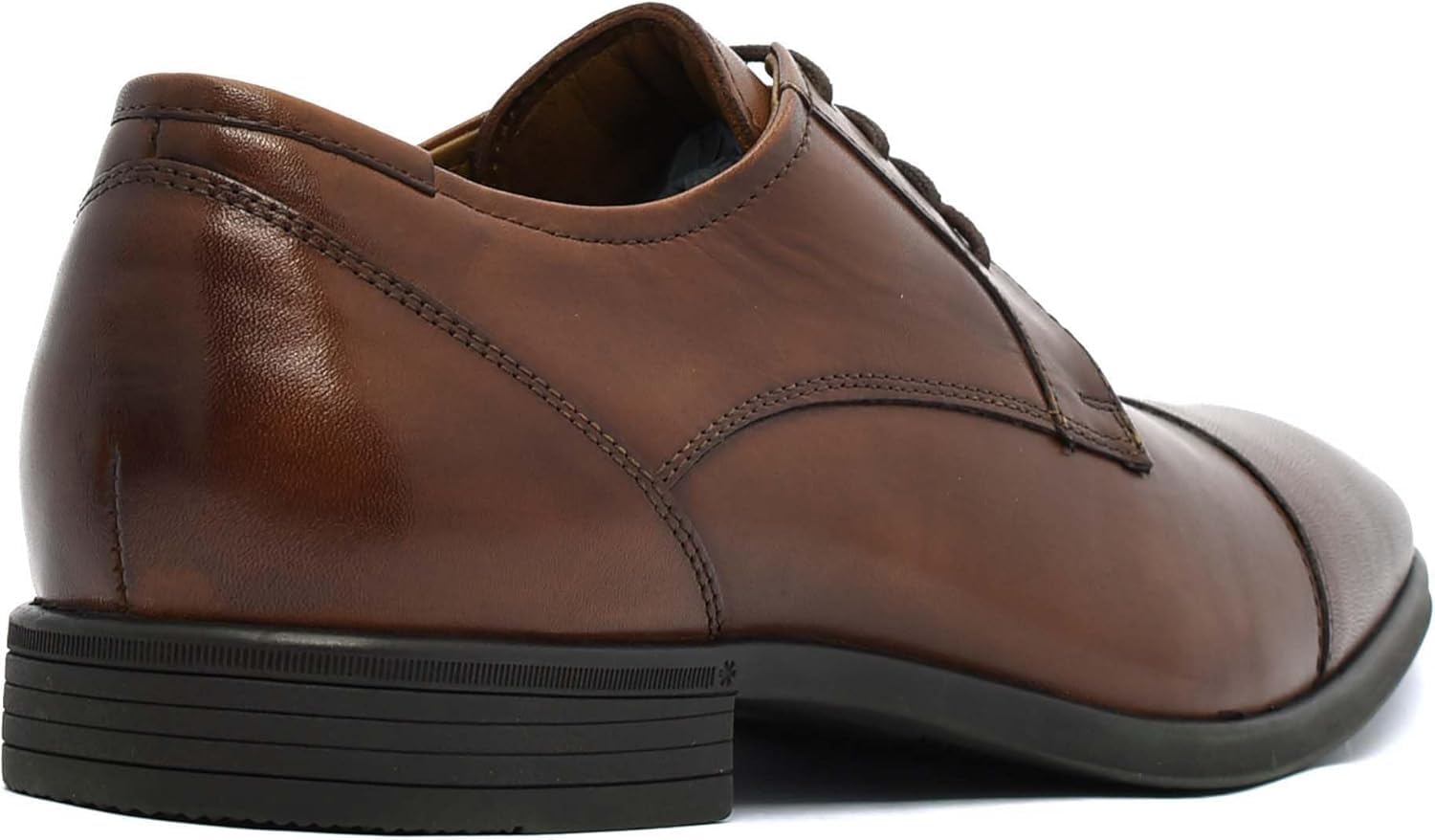 Zapato Vestir BAERCHI 1091