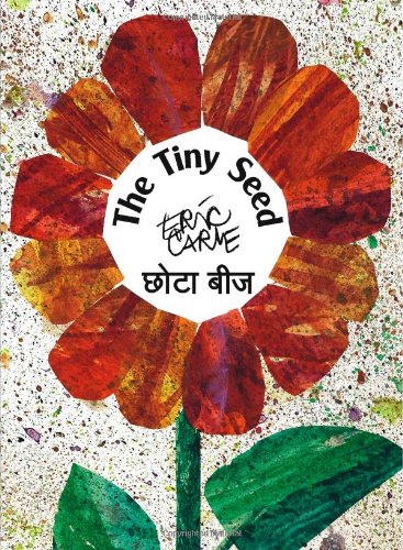 The Tiny Seed/Chhota Beej (Karadi Tales)