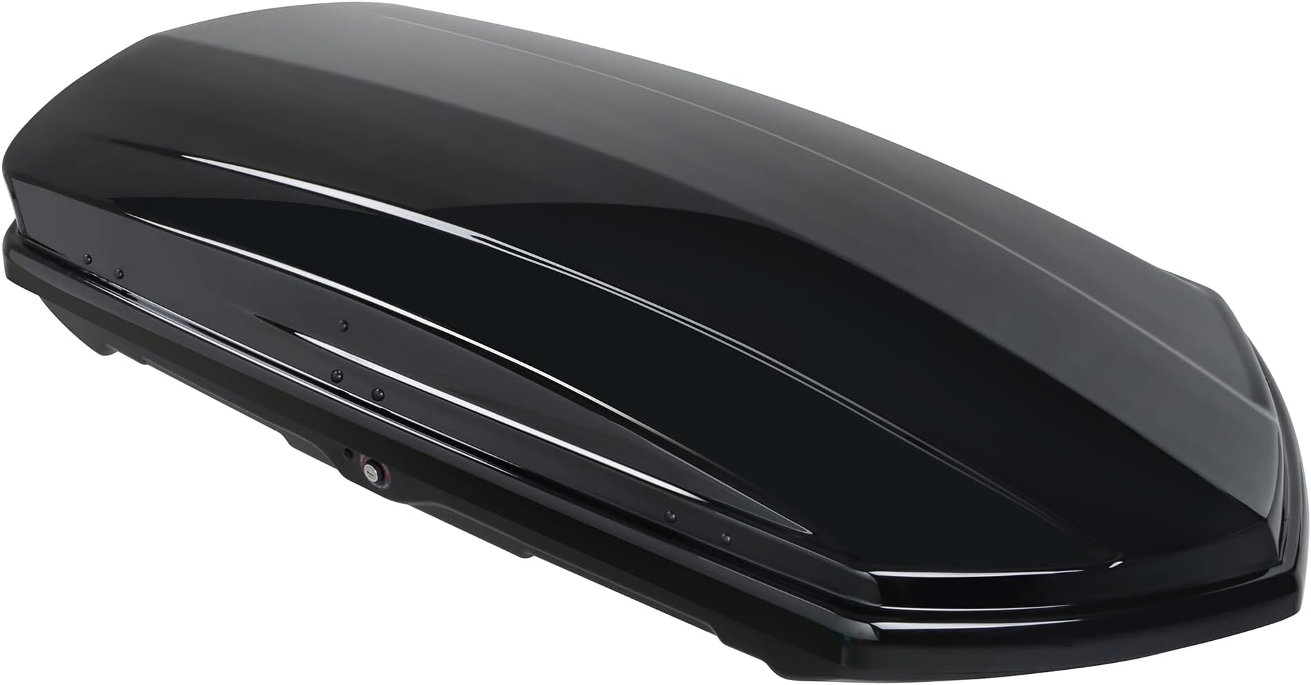 Rooftop Cargo Carrier AUSUM MOTOR Cargo Box for Car Storage