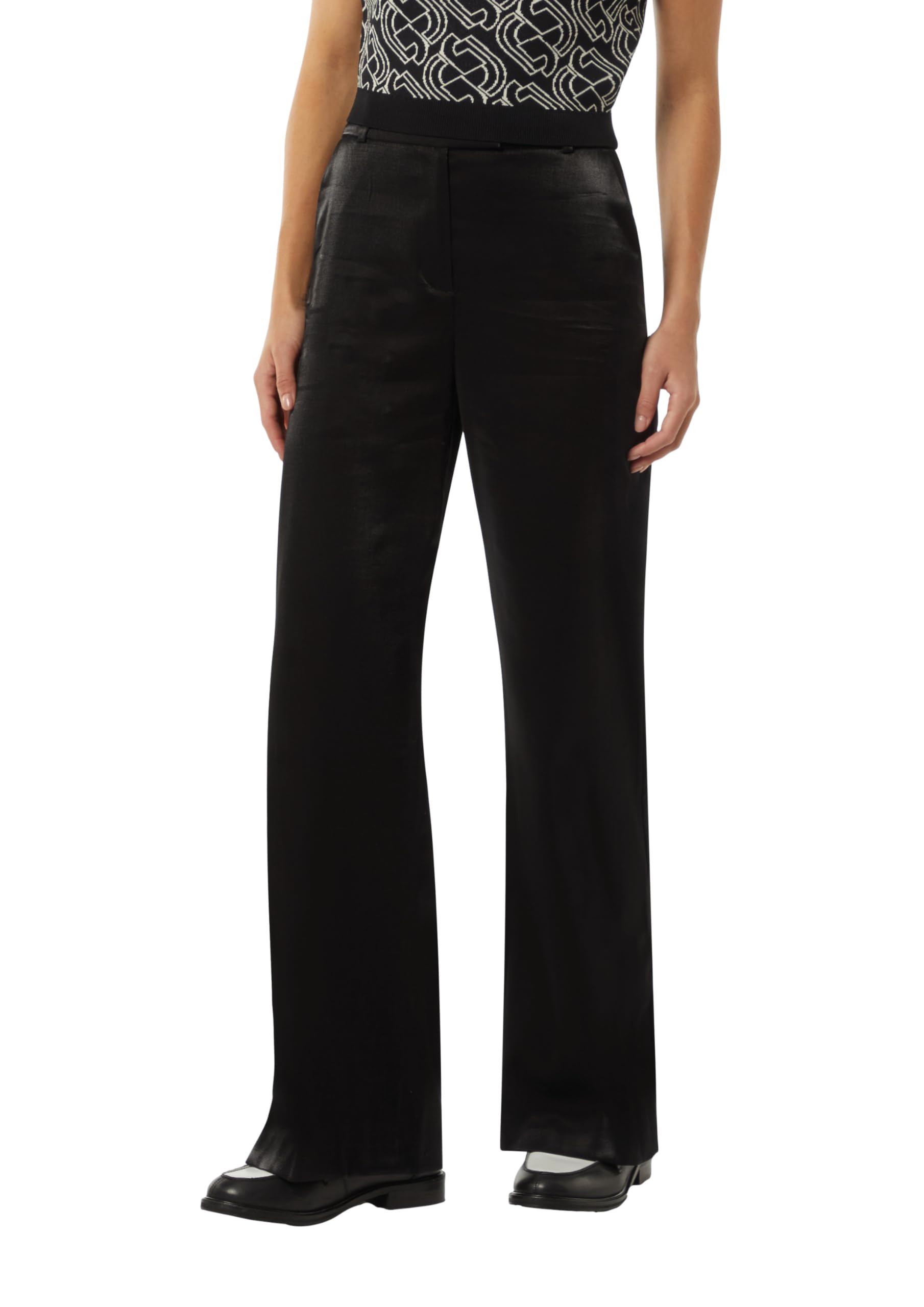 comma Marlene Trousers, 9999, 20