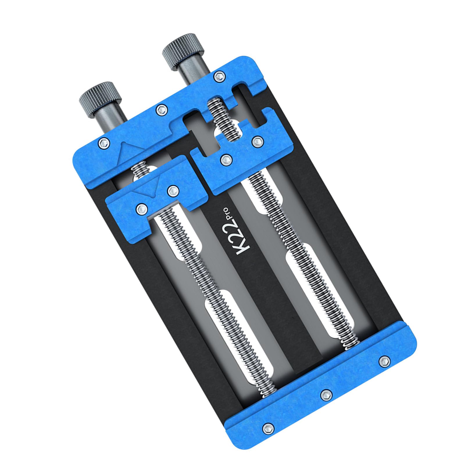 Lirrvb Bearing Pcb Repair Holder Circuit Board Fixture Clamps For Alignment In Smartphone Repairs Adjustable Pcb Holder Tool