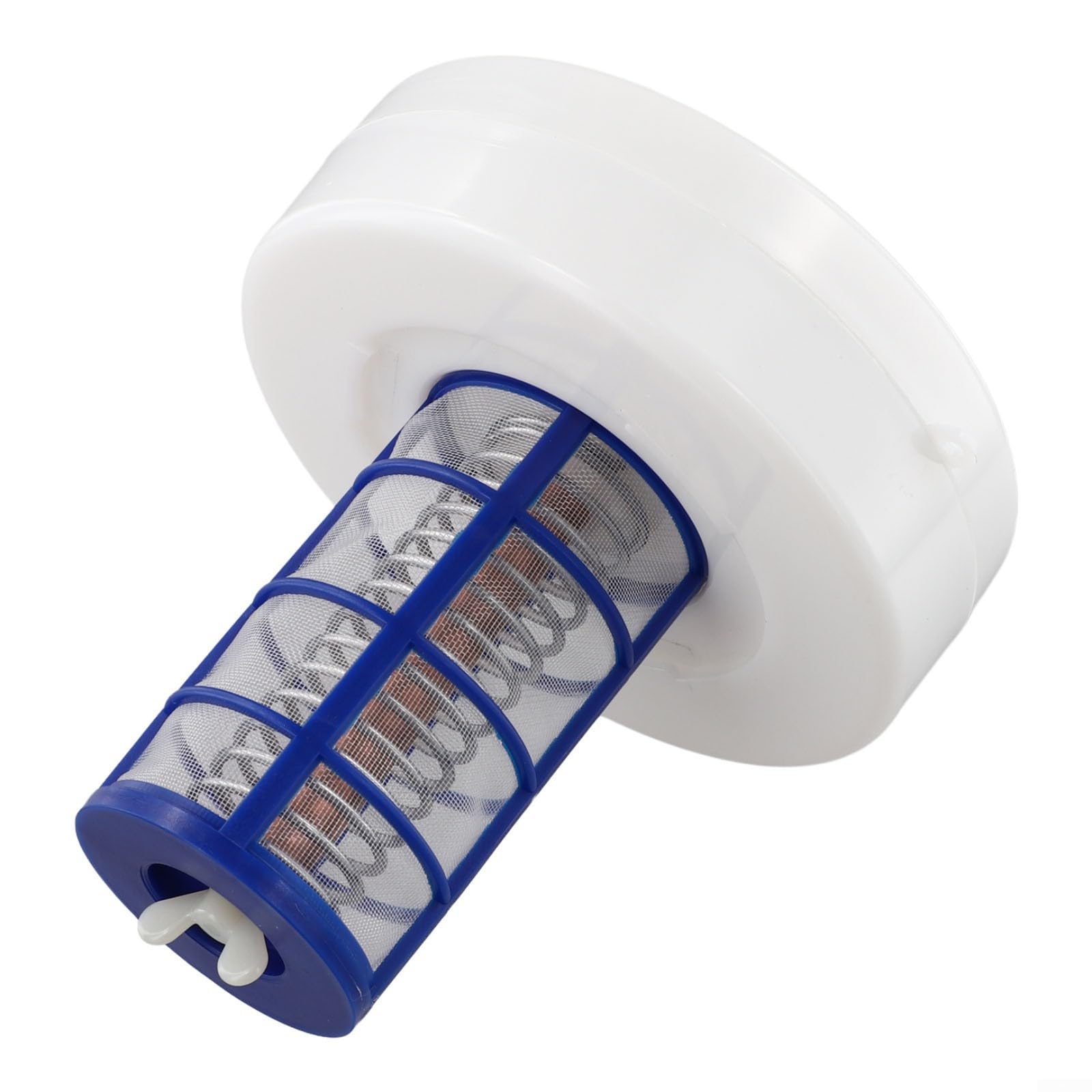 Purificatore d'acqua ionizzatore ad energia solare per piscine interrate fuori terra spa acqua salata - Cleaner Low