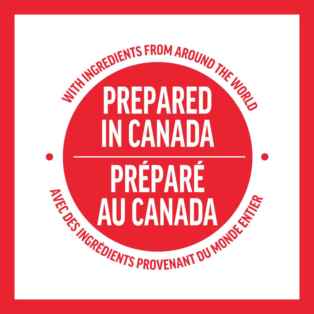 TEMPTATIONS Cat Treats, Hearty Beef Flavour, 454g Tub - 3