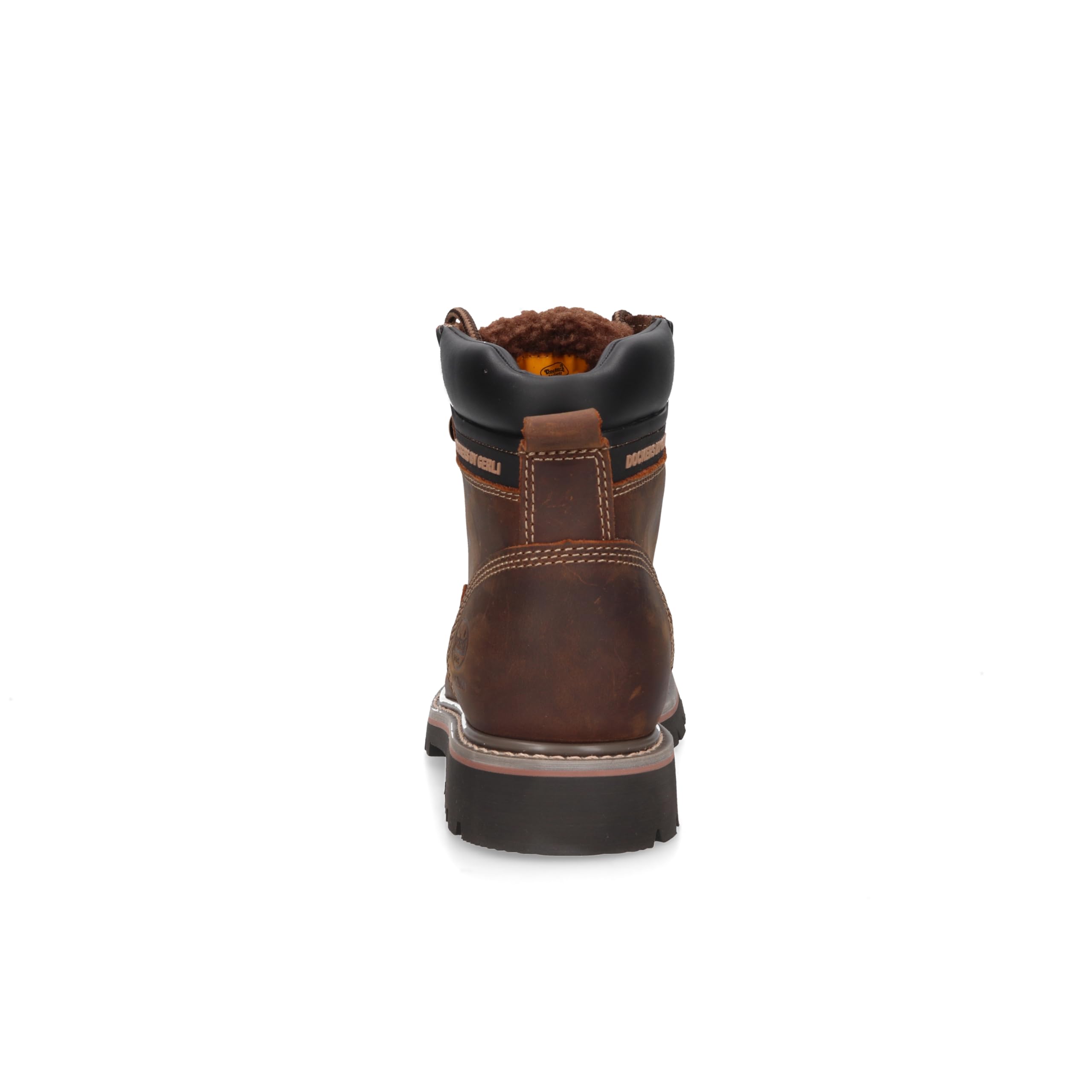 Dockers by Gerli Mężczyźni 23da104-400460Combat Boots