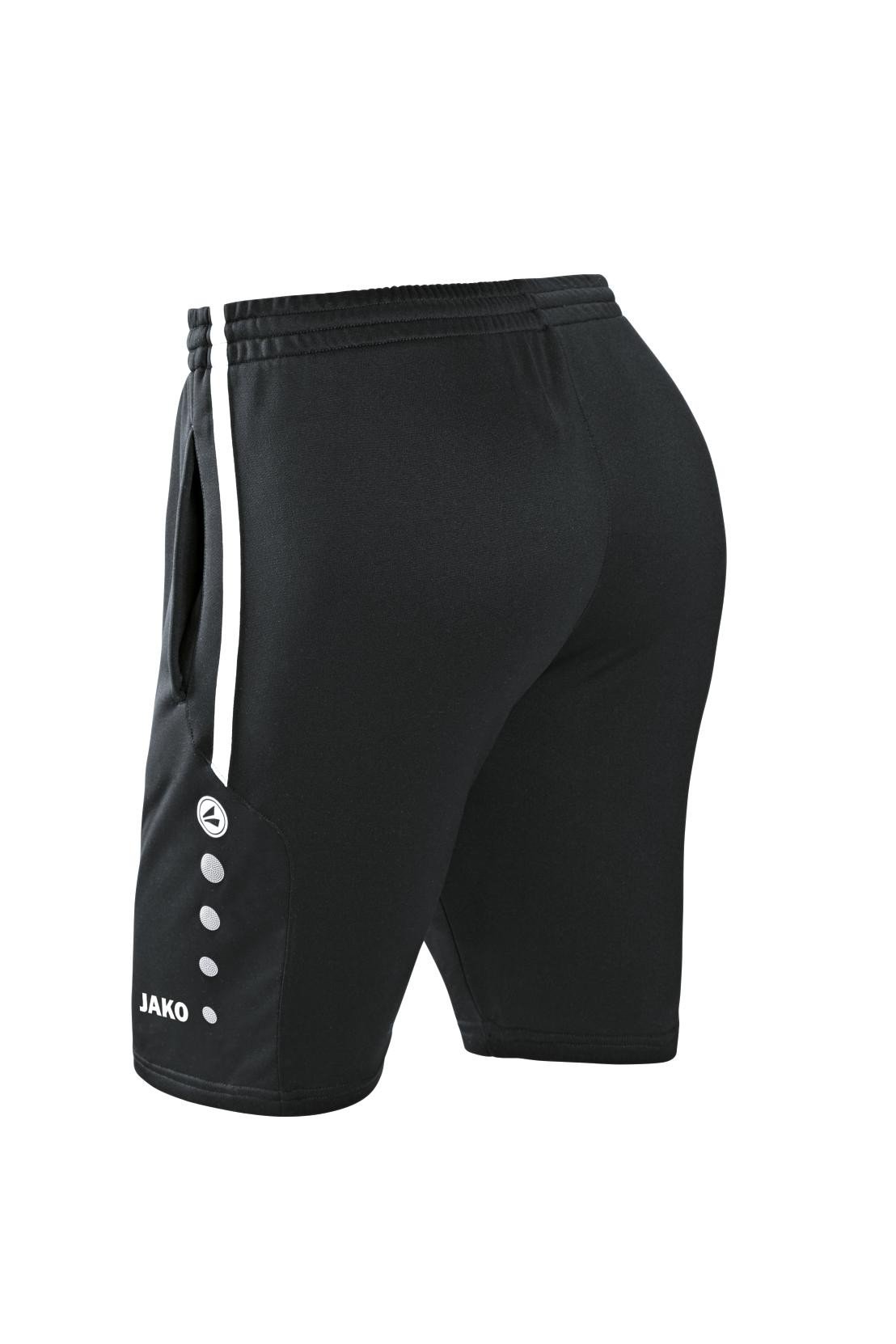 JAKO Active - Shorts - Athletic - Mixte Enfant