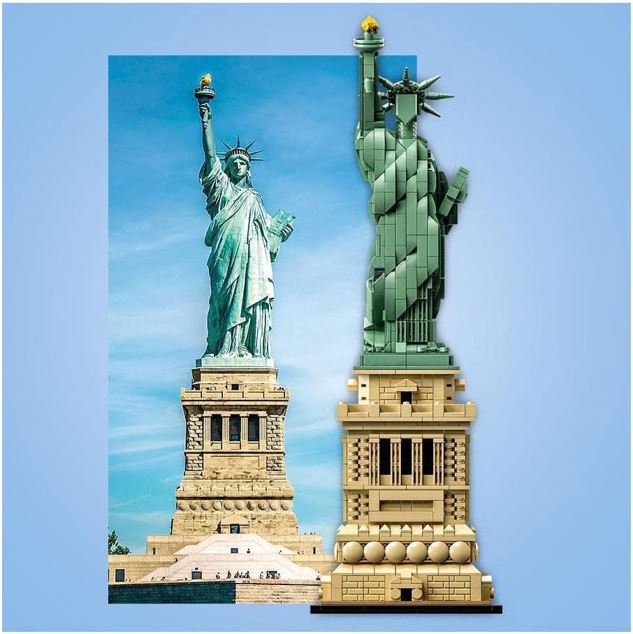 Lego Architecture