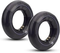 Vista 7 de TIANYAN Tubo interior 4.10/3.50-4 para carretilla, camión de mano, cortacésped, carrito de mano, carrito de mano, carrito de jardín, quitanieves