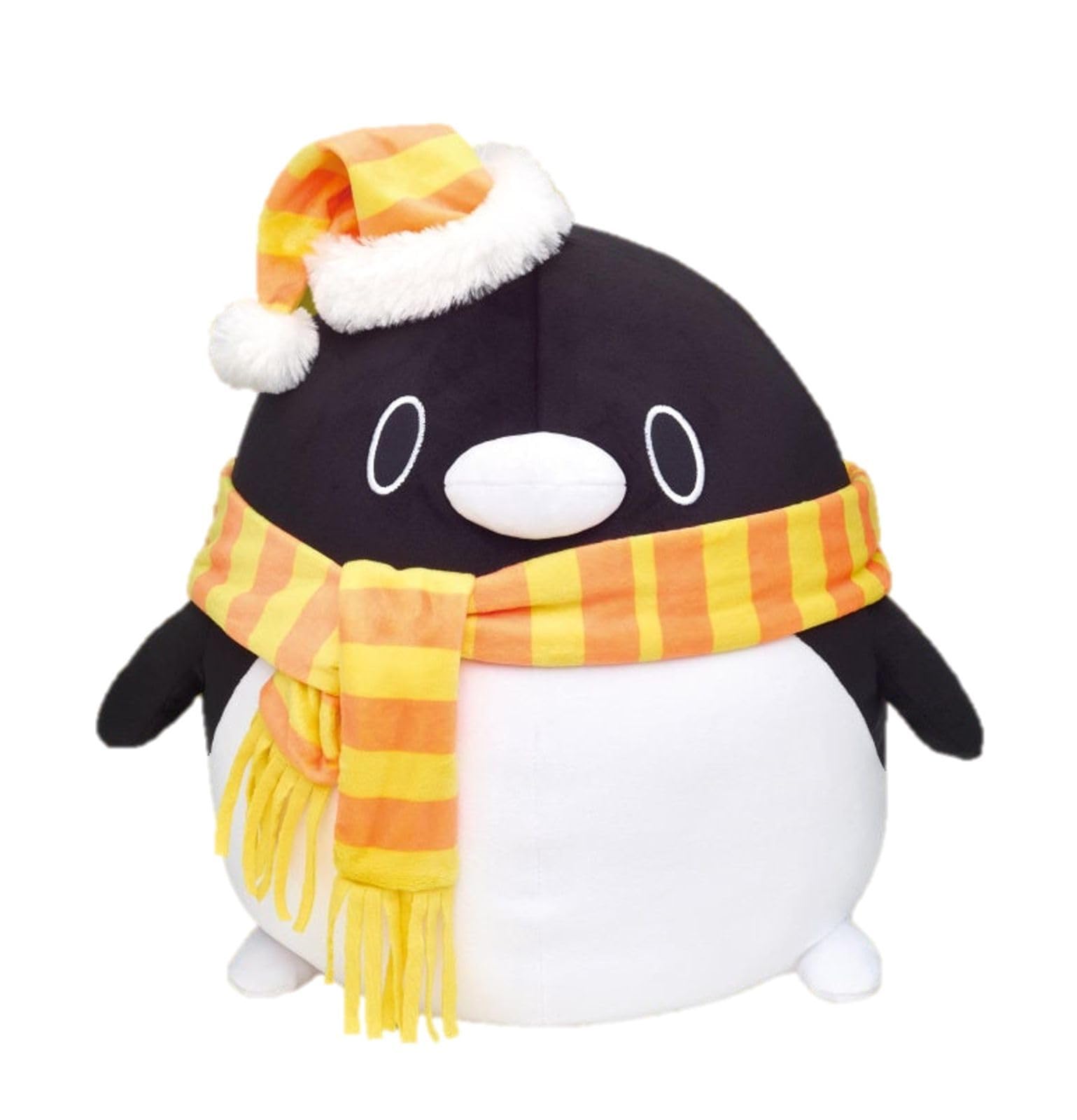 テイコウペンギンぬいぐるみ