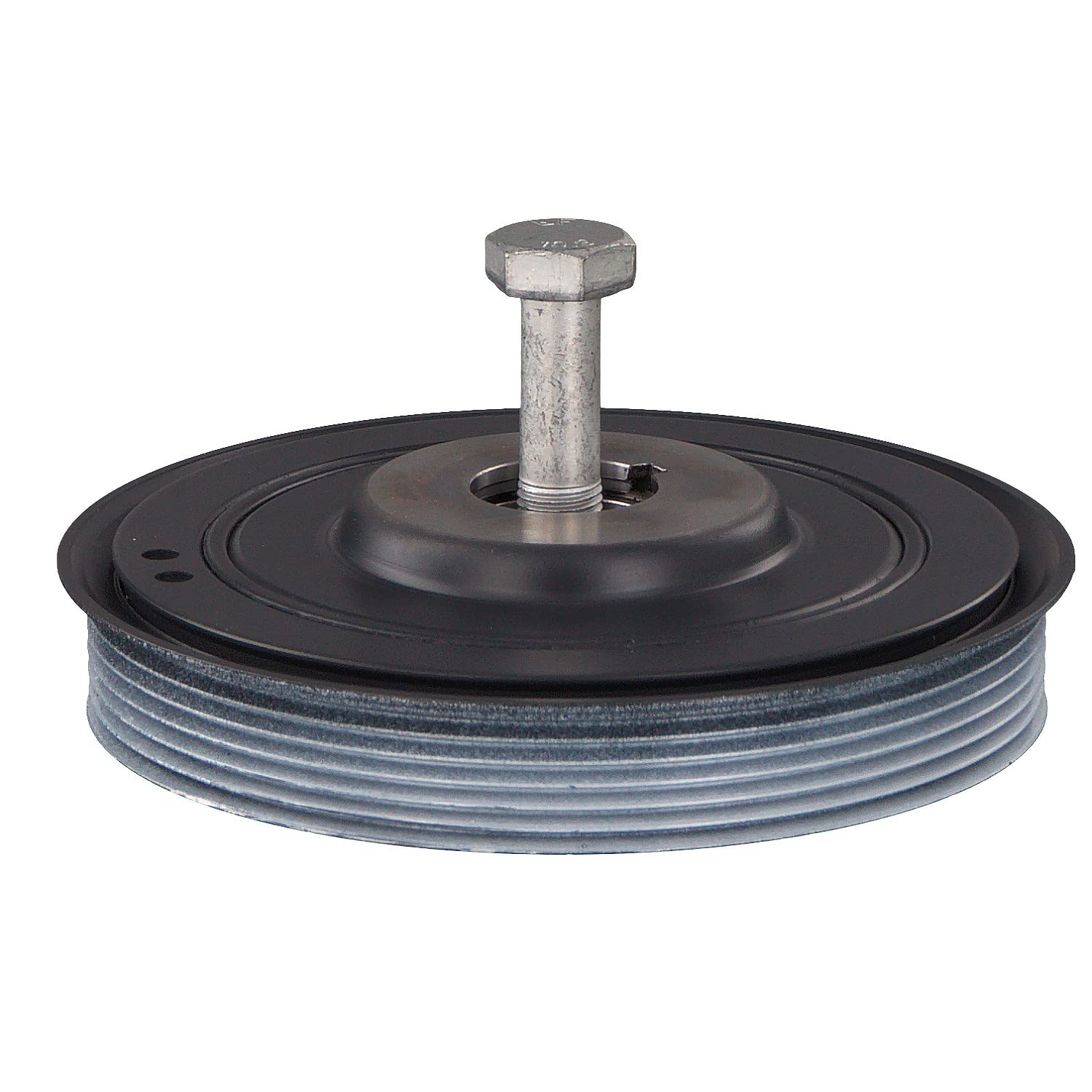 FEBI BILSTEIN 33786 Puleggia cinghia albero a gomiti - Ricambi auto