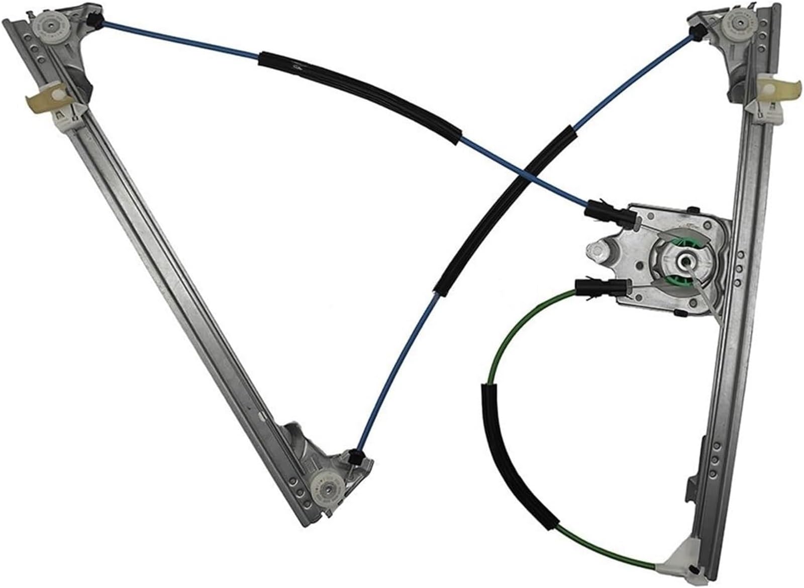 Zynther One Color Window Regulator Without Motor Front Right Power Window Regulator Bracket For Renault For Vel For Satis 2002-2009