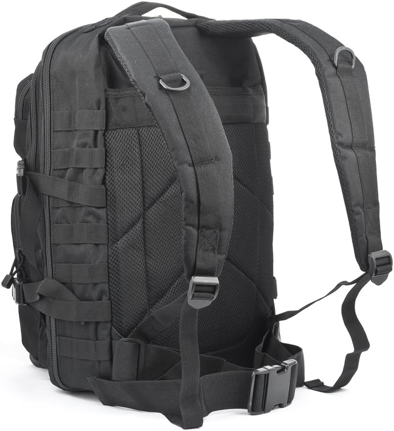 US Assault 50 Litre Backpack