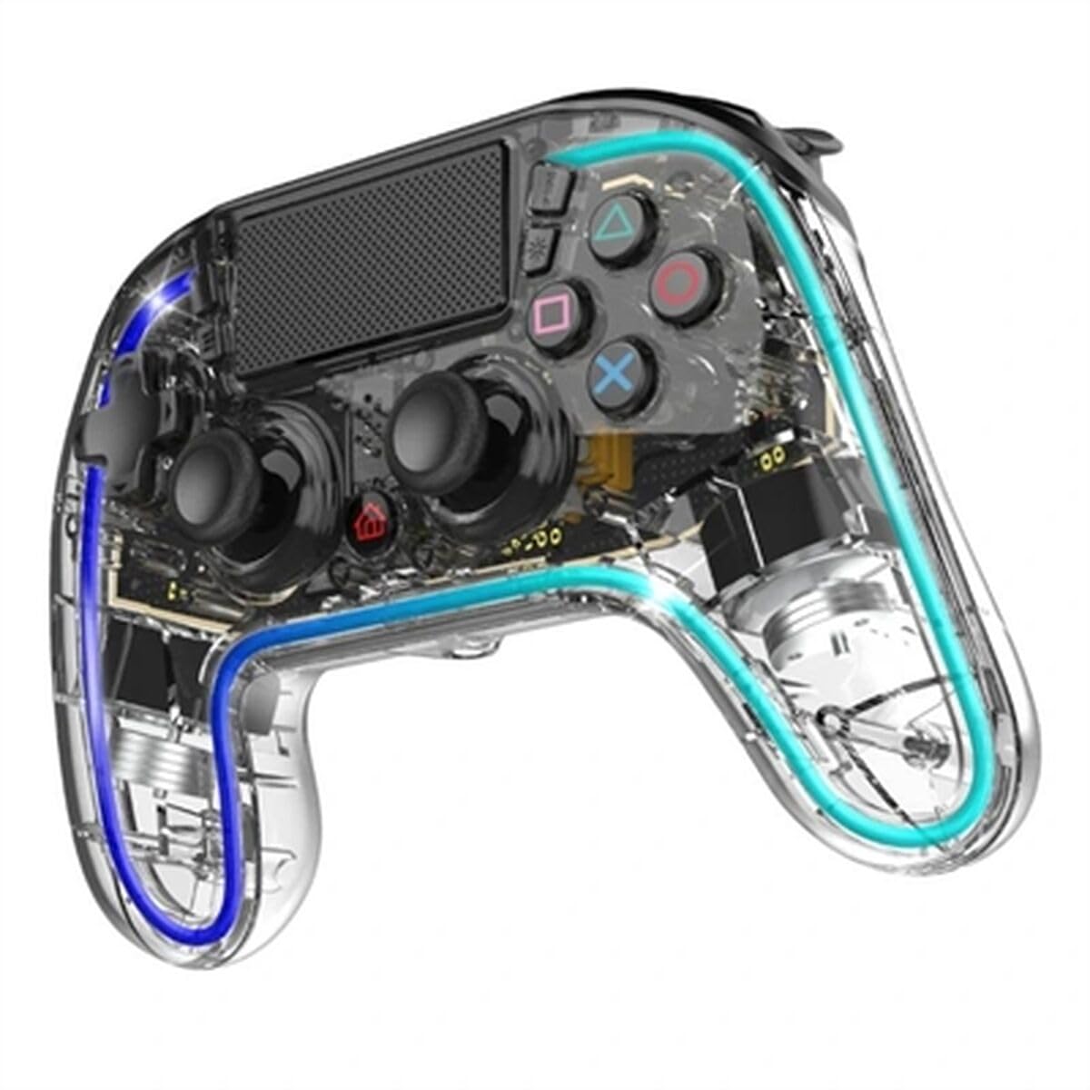 Manette Gaming Spirit Of Gamer SOG-BTGX12 - Marque : Spirit Of Gamer - EAN : 3700104441675