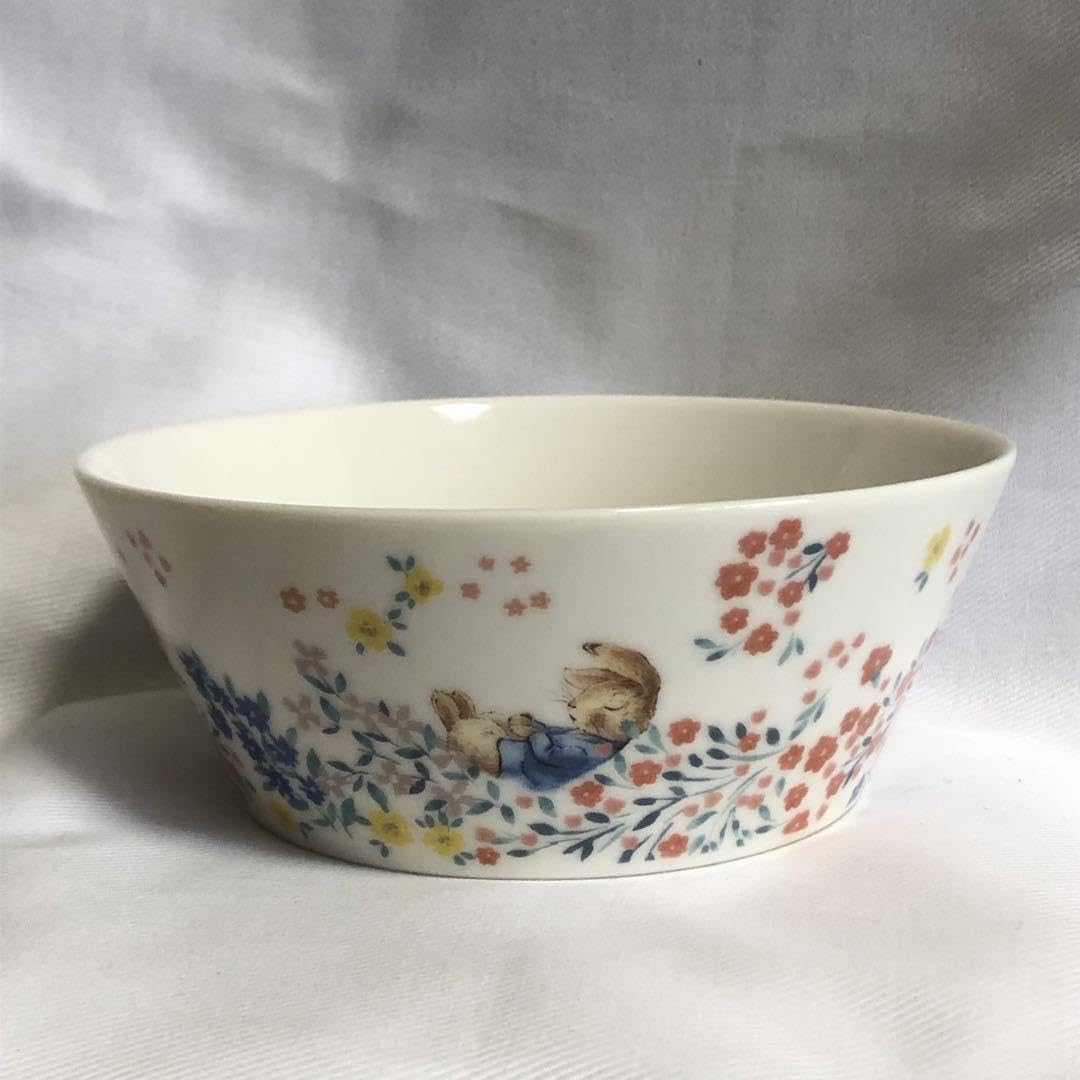 ピーターラビット マグ サラダボウル カレーパスタ皿