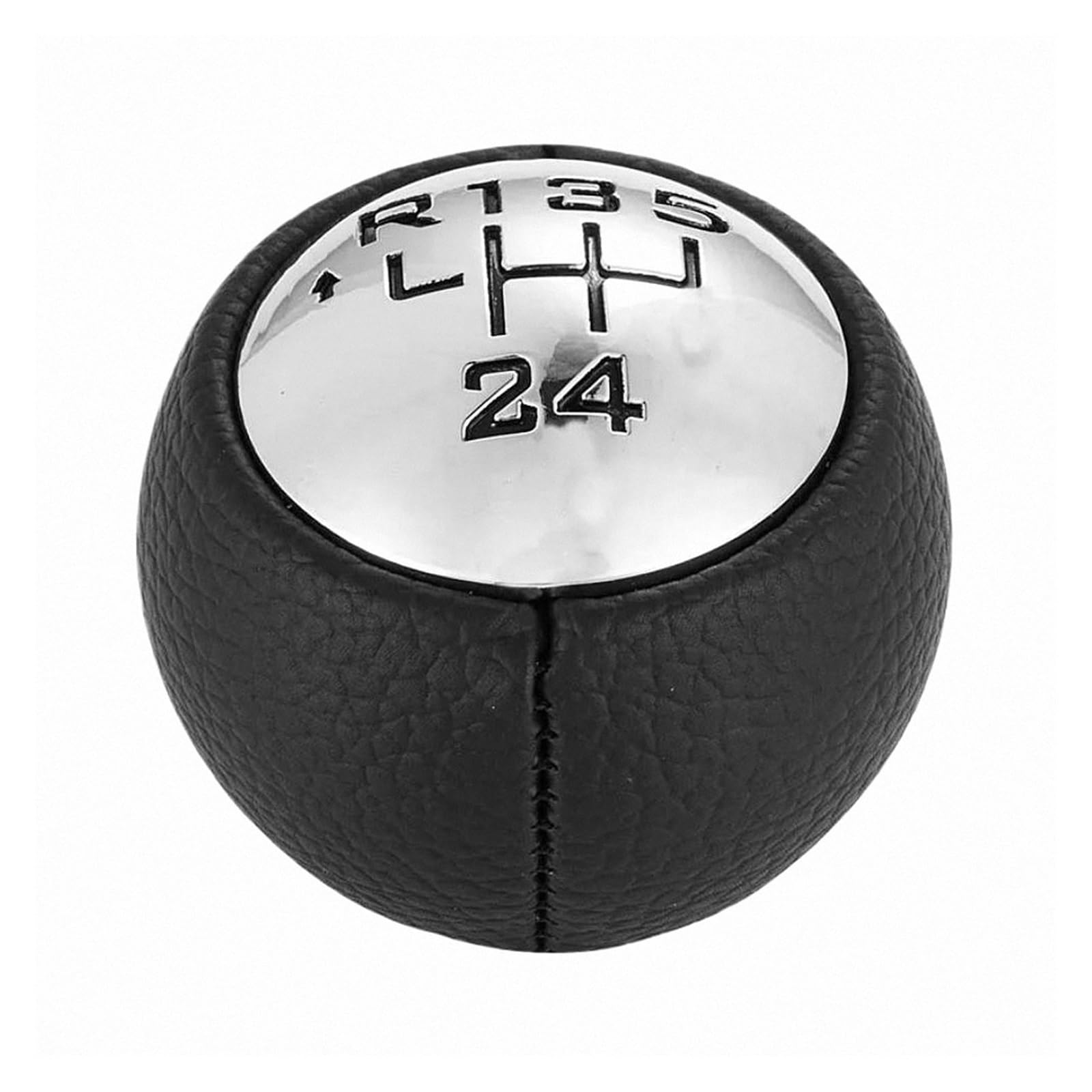For Peugeot 307 308 3008 407 5008 807 For Citroen Gear Knob Replacement