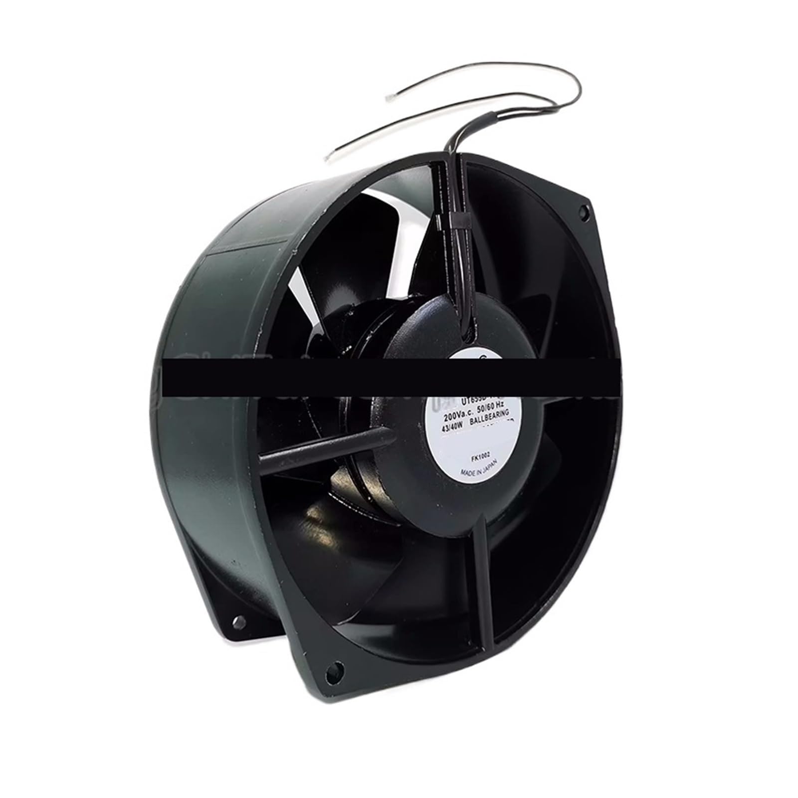 WEUSANXPL UT655D-TP 200V Cooling Fan