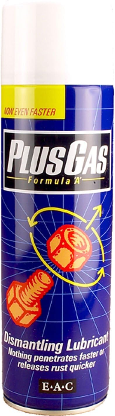 Dismantling De-Seizing Lubricant Aerosol 400ml