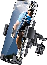 Bike Bike Phone Holder - Secure Mount