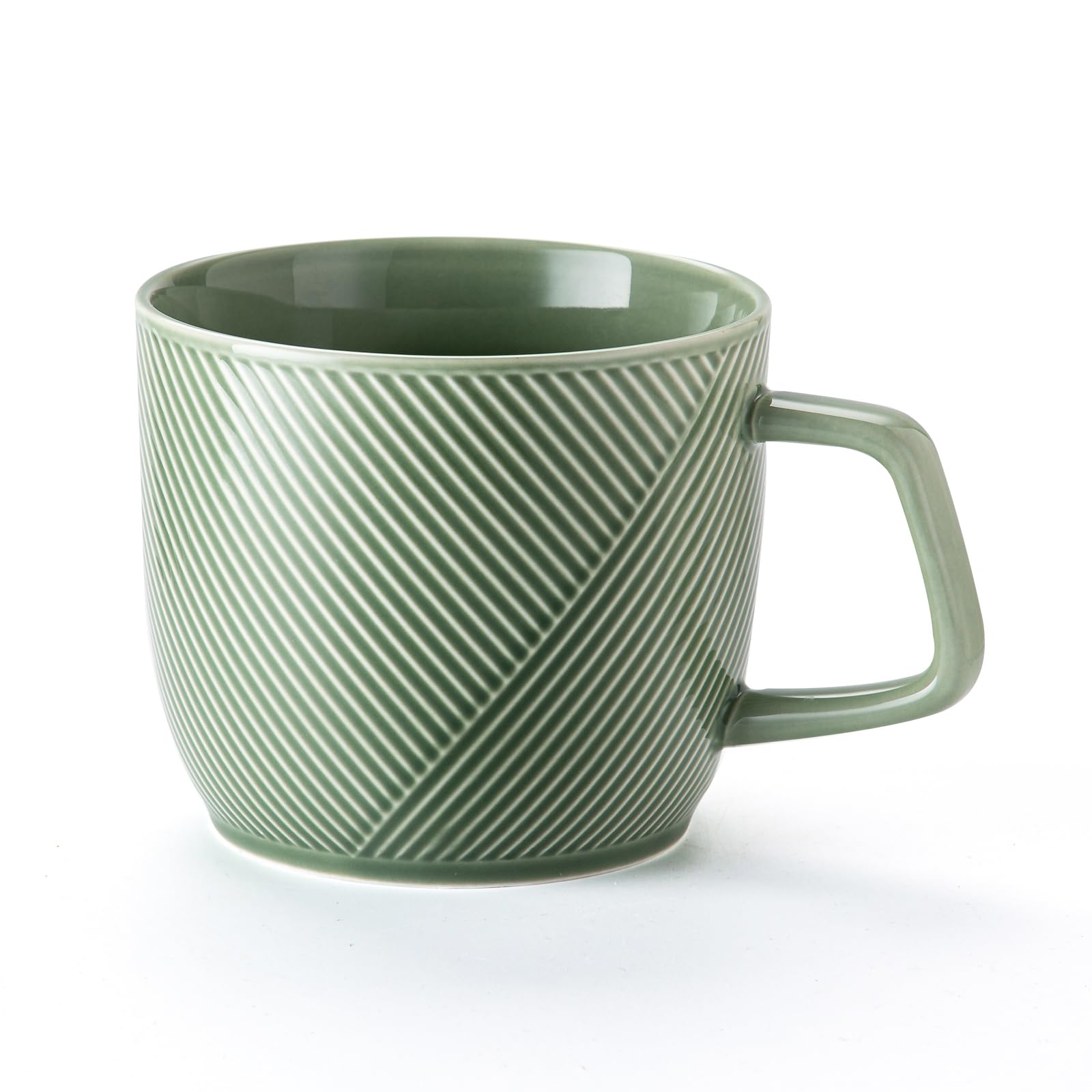 20 oz plastic coffee travel mug 20 oz. Travel Coffee Mug main image 1