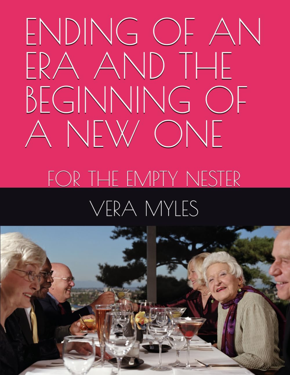 ENDING OF AN ERA AND THE BEGINNING OF A NEW ONE: FOR THE EMPTY NESTER