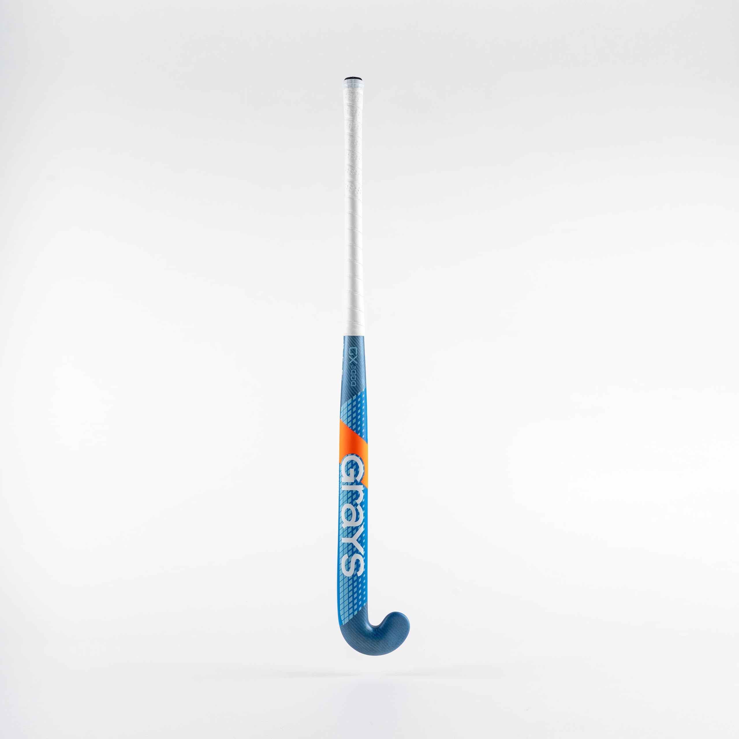 GRAYS Stick Hockey Hierba GX2000 Dynabow MC Azul, Palo Hockey