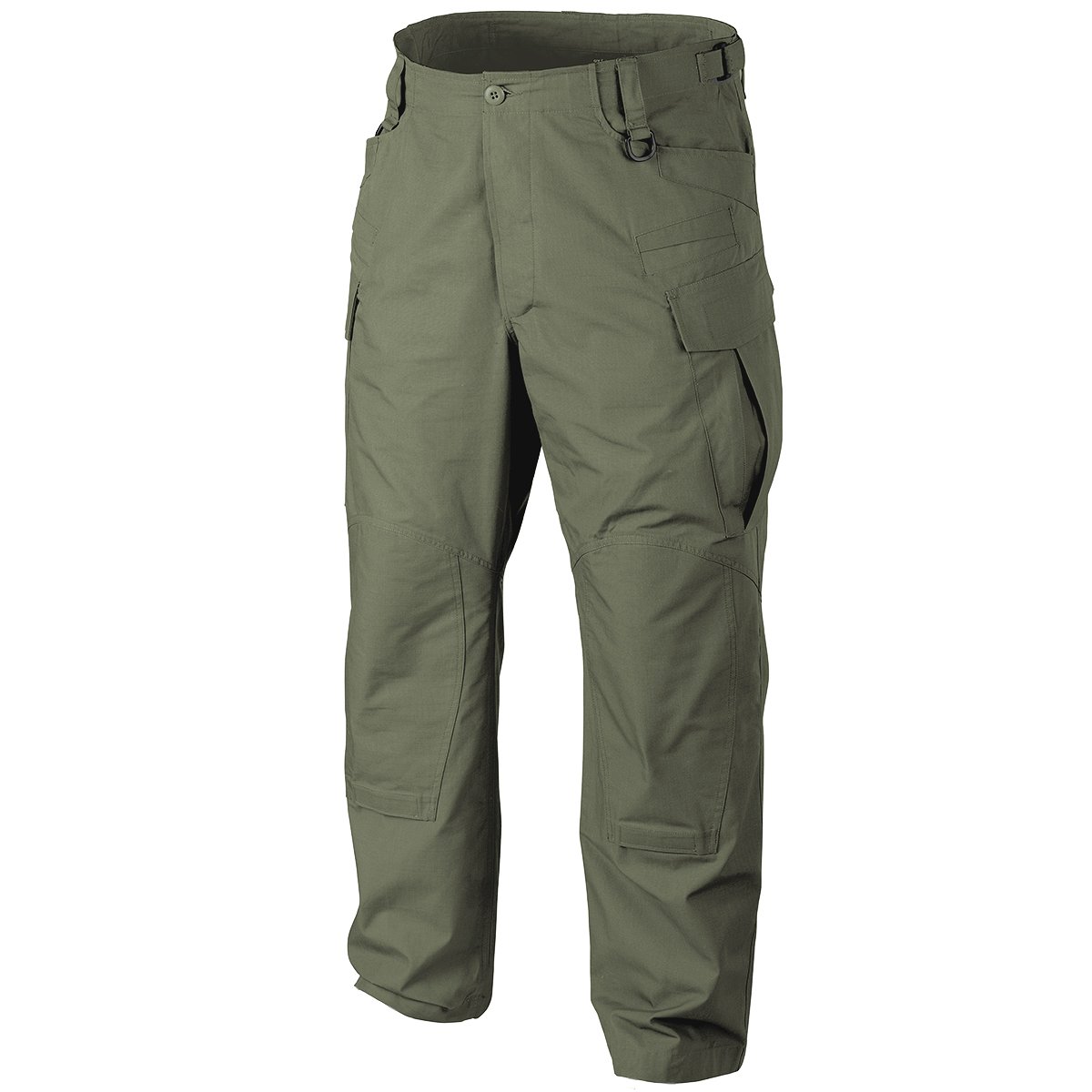 Helikon-TexHelikon SFU Next Men's Trousers Polycotton Twill Olive Green Size L Reg