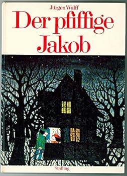 Hardcover Der pfiffige Jakob (German Edition) [German] Book