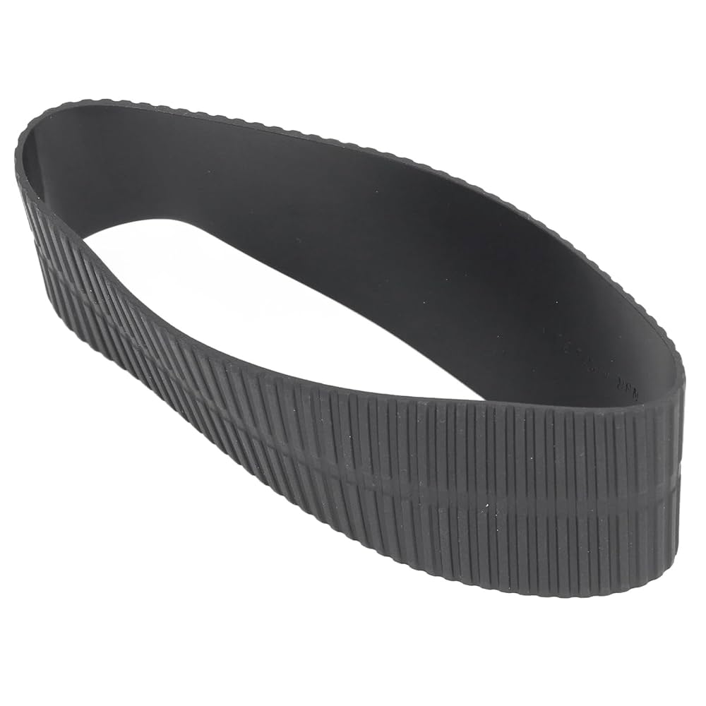 Amazon.co.jp: 70～200mm F2.8L II ラバーズームリング交換