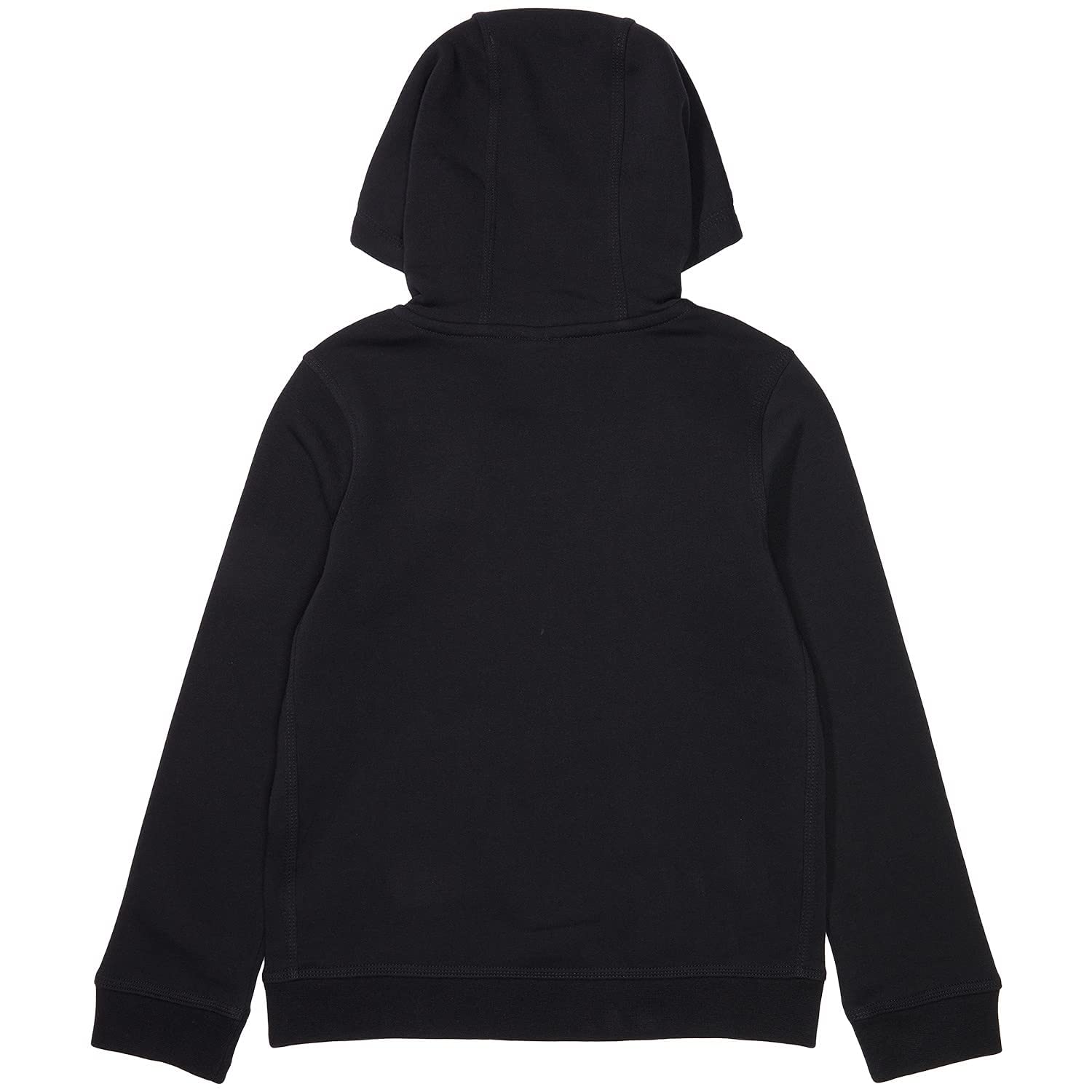 NIKE Bluza z kapturem Chłopcy Sportswear Club Fleece