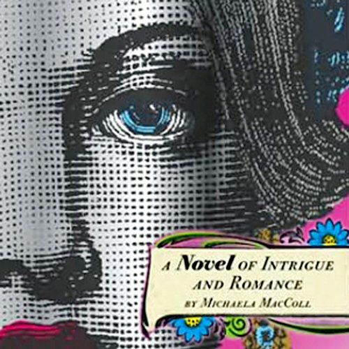 Cover art for Prisoners in the Palace