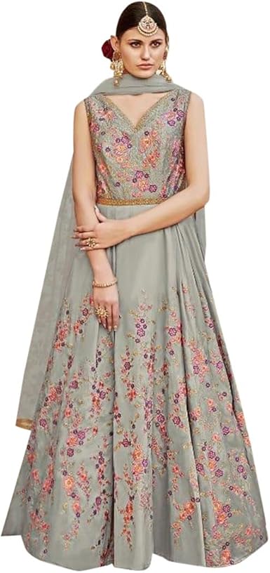 anarkali suits online shopping amazon