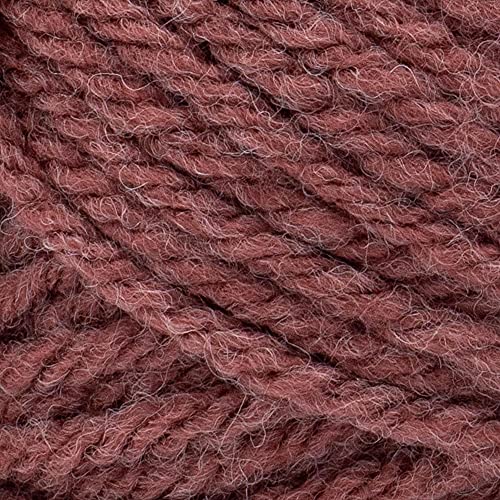 Image of Lion Brand Yarn, Hue + Me Chunky Yarn for Crocheting, Knitting, and Crafts, Love Song, 1 Pack