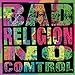 No Control (Limited Edition Blue Vinyl)