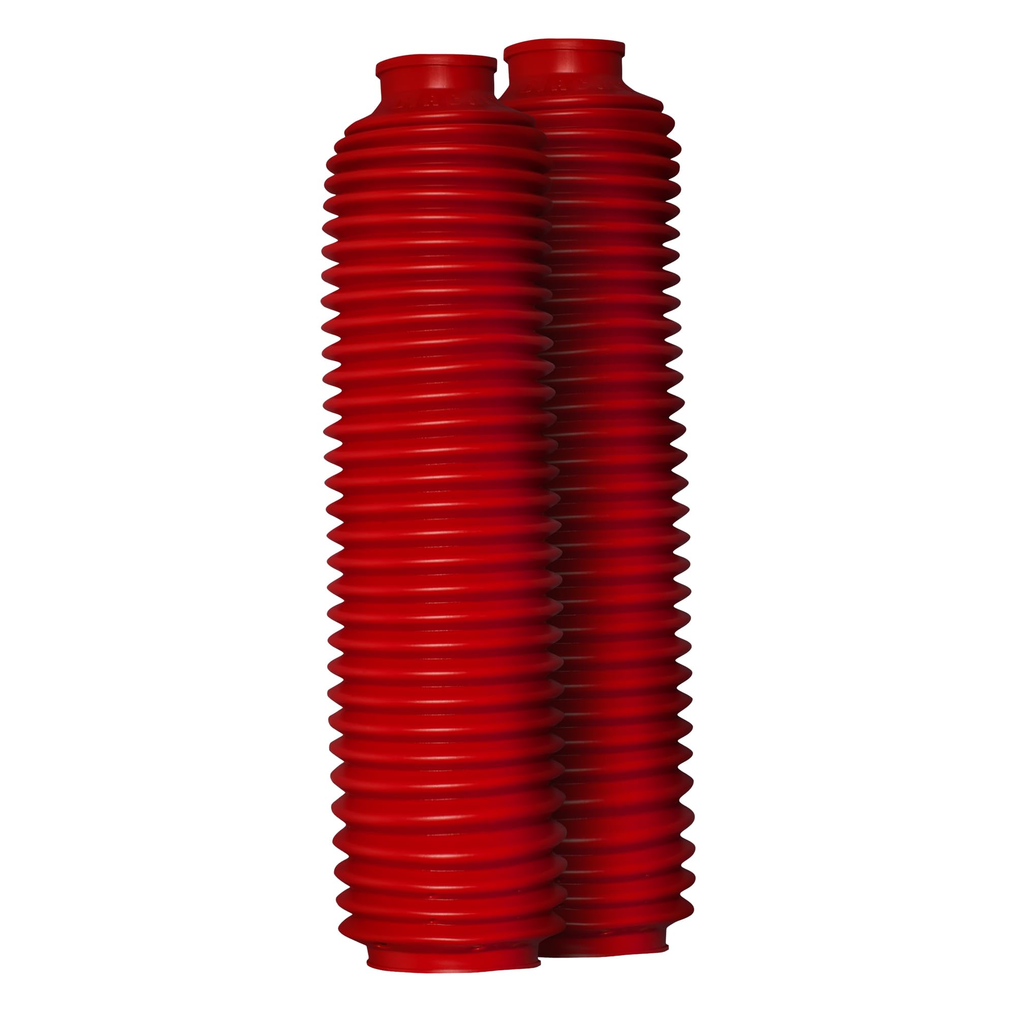 CIRCUIT SS004-005 Soffietti Moto, Rosso