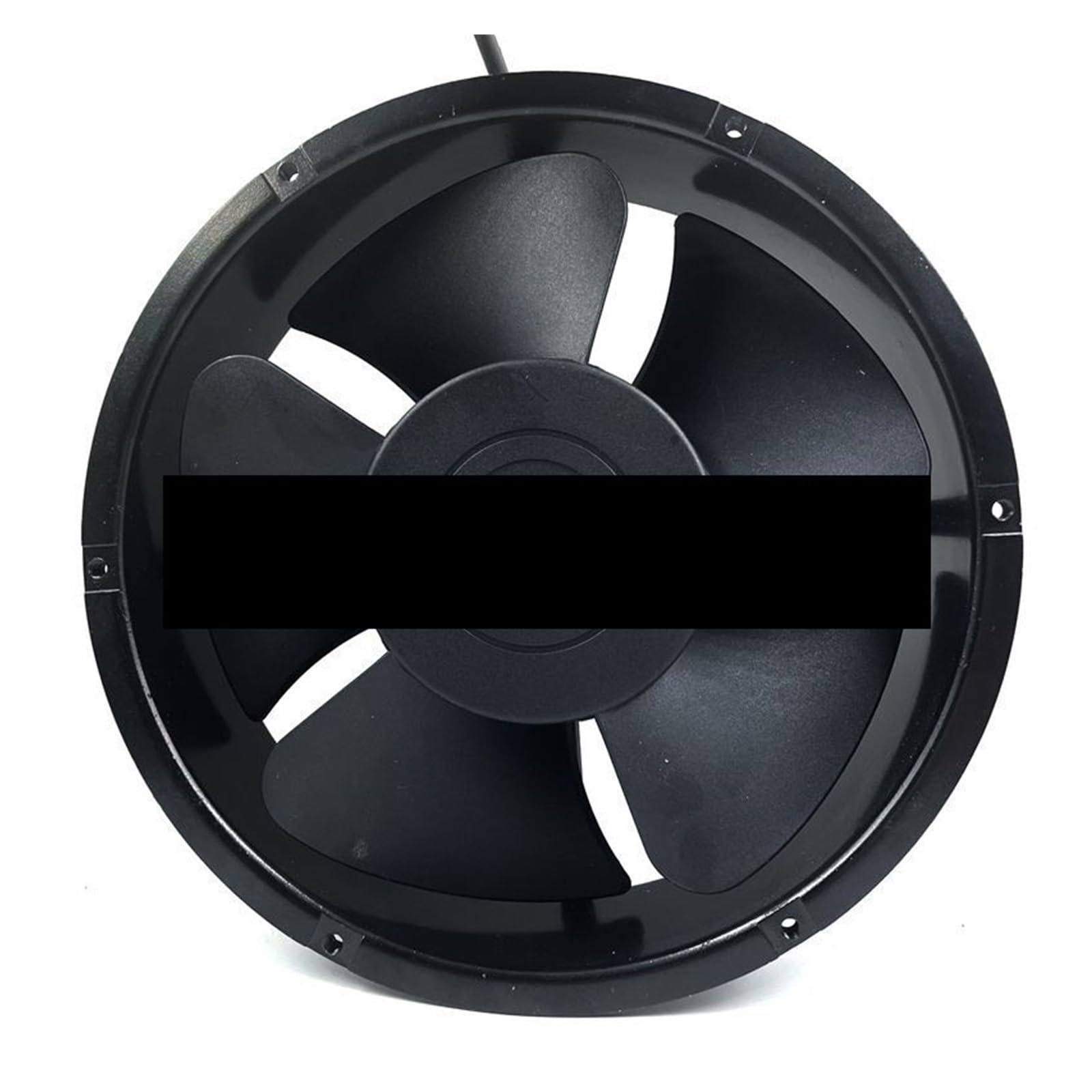Ventilateur de refroidissement axial BT220 pour armoire électrique 22CM en 110V